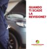 Scadenza revisione